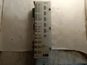 Namc-03 Abb Ndcu-01 Drive Control Unit Controller M2d