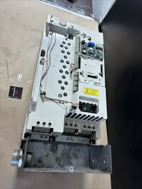 Npf355-h6-5585-0 Abb Q605 C455 Drive Warranty #2