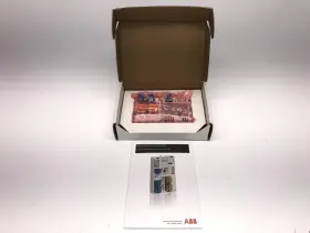 Fdio-01 Abb Oy Digital Io Extension Kit - New