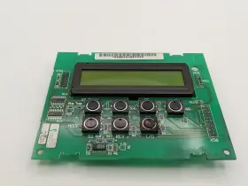 Snaz-751-e Abb Stromberg Drives Keypad Acs 500 Display Board For 501 502 #2
