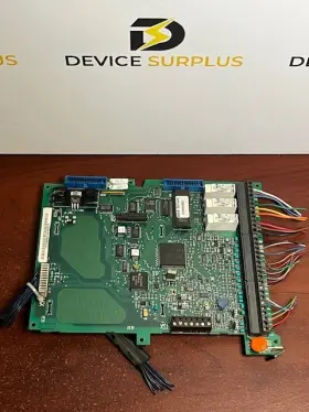 Snaz-759-b Abb Stromberg Drives Snat-7590 Acs 500 Cm020490 Drive Board