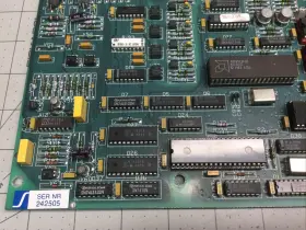 5761011-5j Abb/stromberg Ac Drive Board - V1 #2