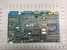 5761011-5j Abb/stromberg Ac Drive Board - V1