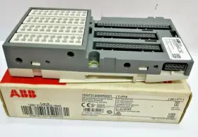 1sap212000r0001 Abb Tu516 1pc- I/o Terminal Unit 24vdc Digital Modules 1sap212000r0001- New