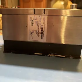 M1210e Ac Tech M101 Intelligent Drive Mc Series 1hp #3