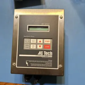 M1210e Ac Tech M101 Intelligent Drive Mc Series 1hp
