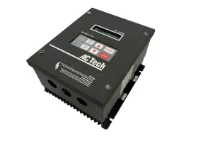M1210c Ac Tech Lenze Vfd 1 Hp 200/240v Intelligent Drive 0.75 Kw