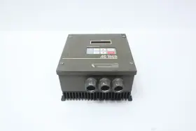 M1430c Ac Tech Vfd Drive 3ph 480v-ac 0-120hz 0-460v-ac 3hp