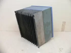 M15100c Ac Tech Technology Standard Inverter Drive Mc1 10hp 590v Nema 4 #2