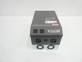 M15200b Ac Tech Vfd Drive 480v-ac 20hp 0-120hz 0-460v-ac