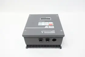 M1530c Ac Tech Vfd Drive 480/590v-ac 3hp 0-460/575v-ac 0-120hz