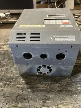 M34100b Ac Tech Mc Series #2
