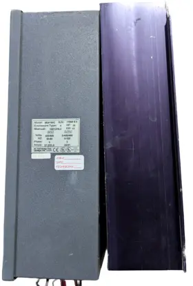 M34150c Ac Tech Lenze 4 Enclosed Inteligent Drive Mc Series Used Untested #2