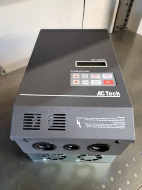 Mh4200b Ac Tech Intelligent Drive Mc Series 20hp 15 Kw 400/480v 3ph