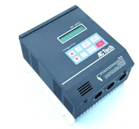Mh420b Ac Tech New Boxed Adjustable Speed Motor Control Intelligent Drive
