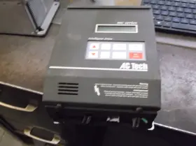 Mhb420b Ac Tech Mc Series Intelligent Drive 2hp 1.5 Kw 388