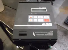 Mhb430b Ac Tech Mc Series Intelligent Drive 3hp 2.2 Kw 388
