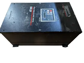 Q24015kc Ac Tech Variable Speed Moror Drive Qc Series 460v Ph3 Hp15 Untested #2