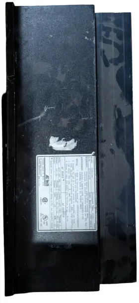 Q24015kc Ac Tech Variable Speed Moror Drive Qc Series 460v Ph3 Hp15 Untested #3