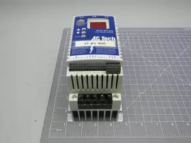 T164411 Ac Tech Sd410 Variable Speed Motor Drive #2