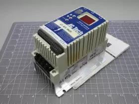 T164411 Ac Tech Sd410 Variable Speed Motor Drive