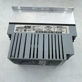 Sf410 Ac Tech 400/480v 2.8/2.4a 75kw 1 Hp Stx #2