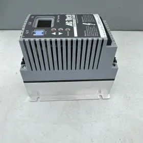 Sf410 Ac Tech 400/480v 2.8/2.4a 75kw 1 Hp Stx #3