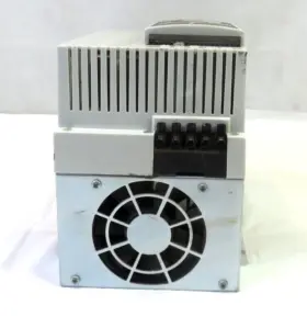 Sf4100 Ac Tech Variable Speed Motor Drive For Parts/ Repair #2