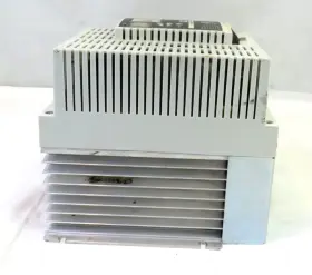 Sf4100 Ac Tech Variable Speed Motor Drive For Parts/ Repair #3