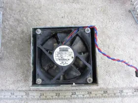 Sf550p-103 Ac Tech Lenze 5hp 3p 480v Variable Speed Motor Driver Part Only #3