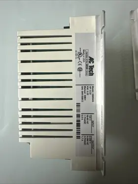 Sm004s Ac Tech Adjustable Speed Motor Control #2