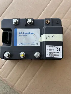 Acs3610-450f Acs Ac Super Drive 83y05153a Danaher