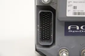 Agv80s-150c-35p Acs Inmotion Super Drive Motor Controller #3