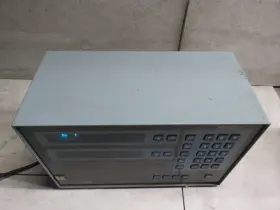 387540350-a-2ax-tp Acu-rite Master-tp Digital Readout X - Y Axis -387540350-a-2ax-tp Powers On #2
