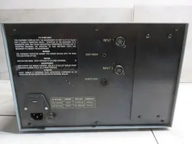 387540350-a-2ax-tp Acu-rite Master-tp Digital Readout X - Y Axis -387540350-a-2ax-tp Powers On #3