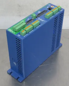 Aerotech Soloistcp10-io T197186 Soloist Cp10-io Pwm Drive