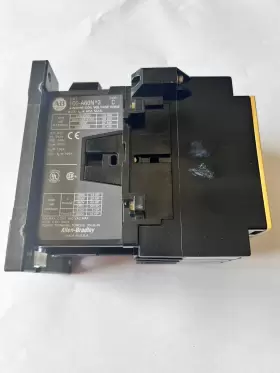100-a6on Allen-bradley Used Contactors Cat 3 Series C #2