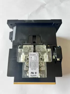 100-a6on Allen-bradley Used Contactors Cat 3 Series C #3