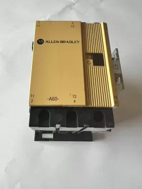 100-a6on Allen-bradley Used Contactors Cat 3 Series C
