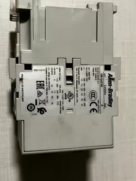 100-c43 Allen-bradley Cat 00 Sera #2