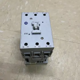 100-c72d Allen-bradley Cat 00