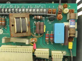 103620 Allen Bradley Motor Drive Circuit Board Rev 07 Bulletin 1361 #3