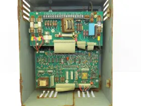 103620 Allen Bradley Motor Drive Circuit Board Rev 07 Bulletin 1361