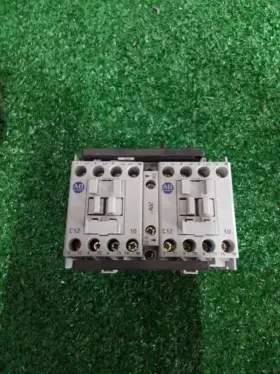 104-c12dj22 Allen-bradley Complete Device #2
