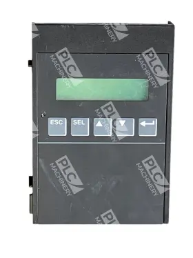 1201-hasp Allen-bradley Programming Terminal /a