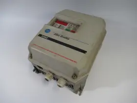 1302-c001-af Allen-bradley Ac Drive 1hp 575vac 1.6a Cover Has Damage Used