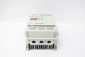 1302-c002-aa Allen Bradley Ac Vfd Drive 60hz 575v-ac 2hp