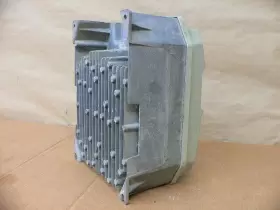 1302-c002-af Allen Bradley Ac Drive 2.7/3.4 Amp 575 Vac 2 Hp 60 H #2