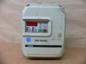 1302-c002-af Allen Bradley Ac Drive 2.7/3.4 Amp 575 Vac 2 Hp 60 H