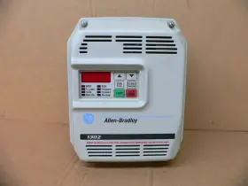 1302-c003-aa Allen Bradley Ac Drive 3hp 575vac 4.3a 0-240hz